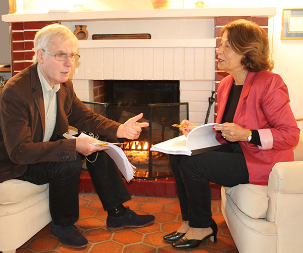 Thierry et Jeanne Auzas Edideurs